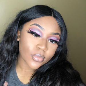 Meet your Posher, Krystile